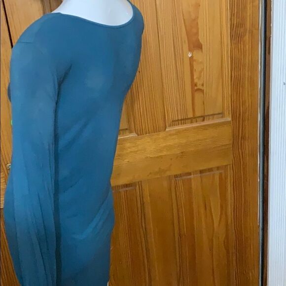 American eagle soft & sexy long sleeve strappy T - Picture 3 of 4